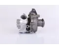 NISSENS Dmychadlo - plnn ** FIRST FIT ** NIS 93450, 93450