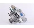 NISSENS Dmychadlo - plnn ** FIRST FIT ** NIS 93450, 93450