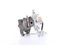 NISSENS Dmychadlo - plnn ** FIRST FIT ** NIS 93477, 93477