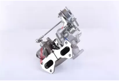 NISSENS Dmychadlo - plnn ** FIRST FIT ** NIS 93490, 93490