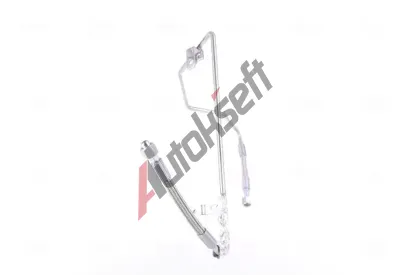 NISSENS Olejov potrub NIS 935039, 935039