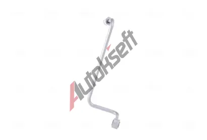 NISSENS Olejov potrub NIS 935043, 935043