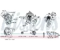 NISSENS Dmychadlo - plnění ** FACTORY NEW ** NIS 93504, 93504