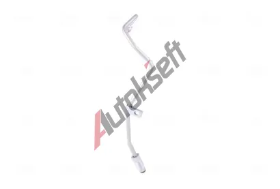 NISSENS Olejov potrub NIS 935067, 935067