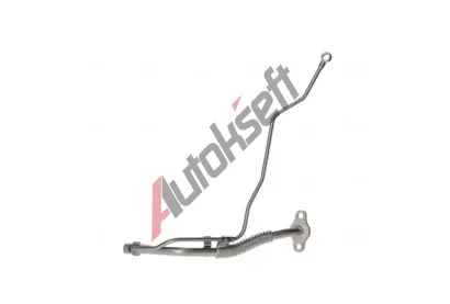 NISSENS Olejov� potrub� NIS 935073, 935073