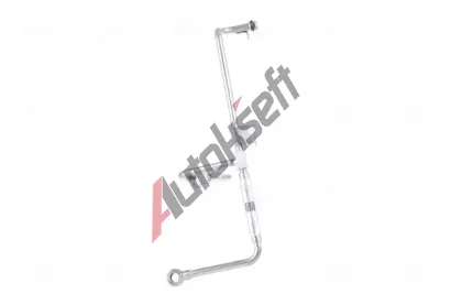 NISSENS Olejov potrub NIS 935075, 935075