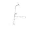 NISSENS Olejov potrub NIS 935075, 935075