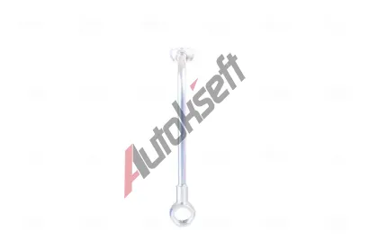 NISSENS Olejov potrub NIS 935080, 935080
