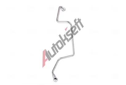 NISSENS Olejov potrub NIS 935090, 935090