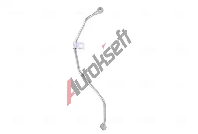 NISSENS Olejov potrub NIS 935100, 935100