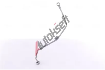 NISSENS Olejov potrub NIS 935102, 935102