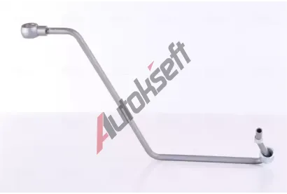 NISSENS Olejov potrub NIS 935132, 935132