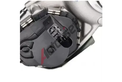 NISSENS Dmychadlo - plnn ** FACTORY NEW ** NIS 93514, 93514