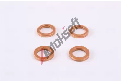 NISSENS Olejov potrub NIS 935151, 935151