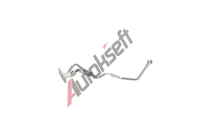 NISSENS Olejové potrubí NIS 935165, 935165 NISSENS Olejové potrubí NIS 935165, 935165