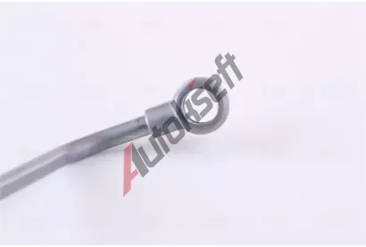 NISSENS Olejové potrubí NIS 935200, 935200 NISSENS Olejové potrubí NIS 935200, 935200