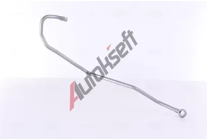 NISSENS Olejové potrubí NIS 935207, 935207 NISSENS Olejové potrubí NIS 935207, 935207