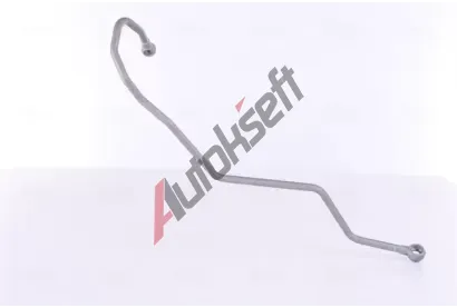 NISSENS Olejov potrub NIS 935208, 935208