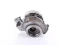 NISSENS Dmychadlo - plnn ** FIRST FIT ** NIS 93531, 93531