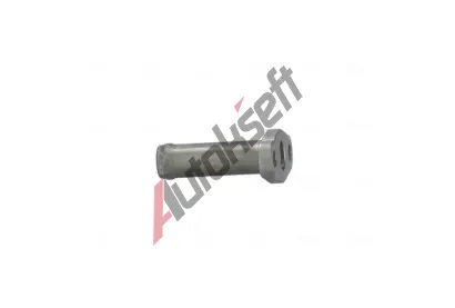 NISSENS Olejové potrubí NIS 935346, 935346 NISSENS Olejové potrubí NIS 935346, 935346