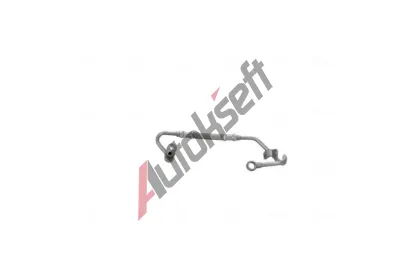 NISSENS Olejov potrub NIS 935407, 935407