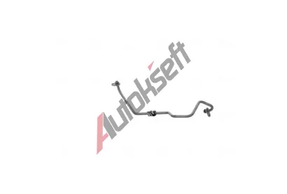 NISSENS Olejové potrubí NIS 935408, 935408 NISSENS Olejové potrubí NIS 935408, 935408