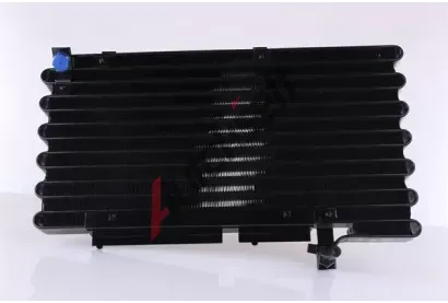 NISSENS Kondenztor klimatizace NIS 94000, 94000