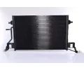 Kondenztor klimatizace NISSENS ‐ NIS 940002