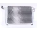 Kondenztor klimatizace NISSENS ‐ NIS 940003