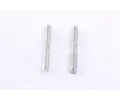 NISSENS Kondenztor klimatizace NIS 940003, 940003