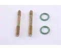 NISSENS Kondenztor - klimatizace NIS 940004, 940004