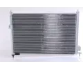 NISSENS Kondenztor - klimatizace NIS 940008, 940008
