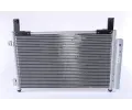 Kondenztor klimatizace NISSENS ‐ NIS 940009