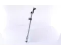 NISSENS Kondenztor - klimatizace NIS 940009, 940009