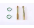 NISSENS Kondenztor - klimatizace NIS 940009, 940009