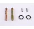 NISSENS Kondenztor - klimatizace NIS 940010, 940010