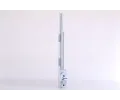 NISSENS Kondenzátor - klimatizace NIS 940023, 940023