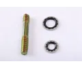 NISSENS Kondenzátor - klimatizace NIS 940023, 940023