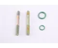 NISSENS Kondenztor - klimatizace NIS 940034, 940034
