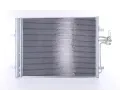 NISSENS Kondenztor klimatizace ‐ NIS 940044
