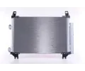 NISSENS Kondenztor klimatizace NIS 940050, 940050