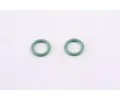 NISSENS Kondenztor klimatizace NIS 940050, 940050