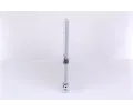 NISSENS Kondenz�tor - klimatizace NIS 940061, 940061