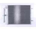NISSENS Kondenztor klimatizace NIS 940069, 940069