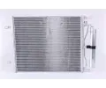 Kondenztor klimatizace NISSENS ‐ NIS 940070