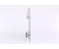 NISSENS Kondenz�tor klimatizace NIS 940078, 940078