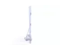 NISSENS Kondenztor - klimatizace NIS 940087, 940087