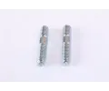 NISSENS Kondenztor - klimatizace NIS 940097, 940097