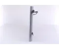 NISSENS Kondenz�tor klimatizace NIS 940099, 940099