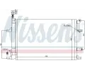 NISSENS Kondenztor klimatizace NIS 940103, 940103